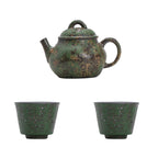Japanese Wabi-sabi style TeaWare SKU