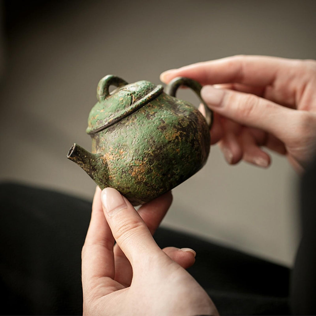 Japanese Wabi-sabi style TeaWare_1