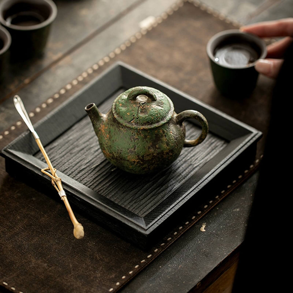 Japanese Wabi-sabi style TeaWare_2