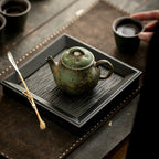 Japanese Wabi-sabi style TeaWare_2