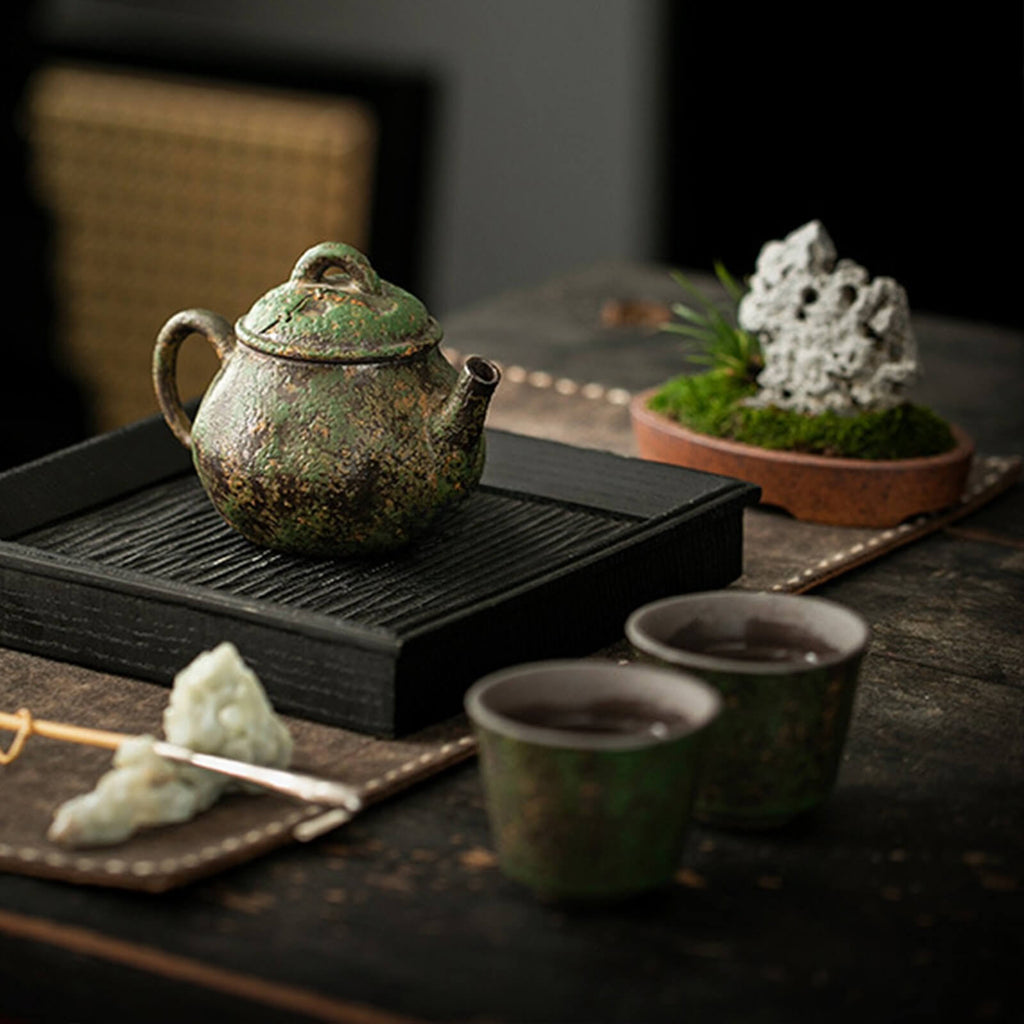 Japanese Wabi-sabi style TeaWare_3