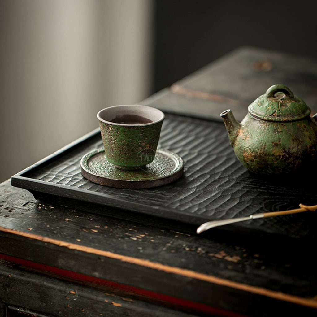 Japanese Wabi-sabi style TeaWare_6