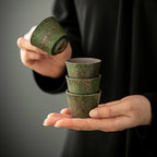 Japanese Wabi-sabi style TeaWare_7