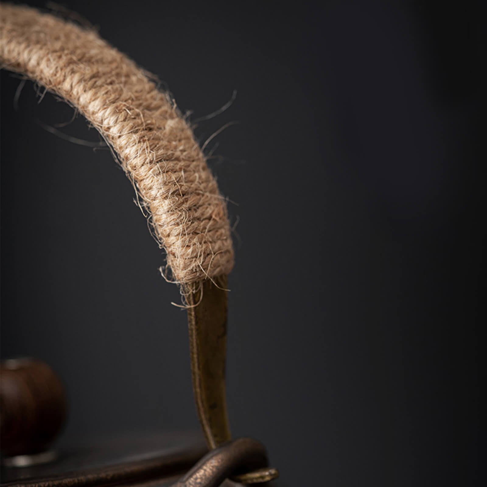 Vintage Handmade japanese tea service set – 16oz