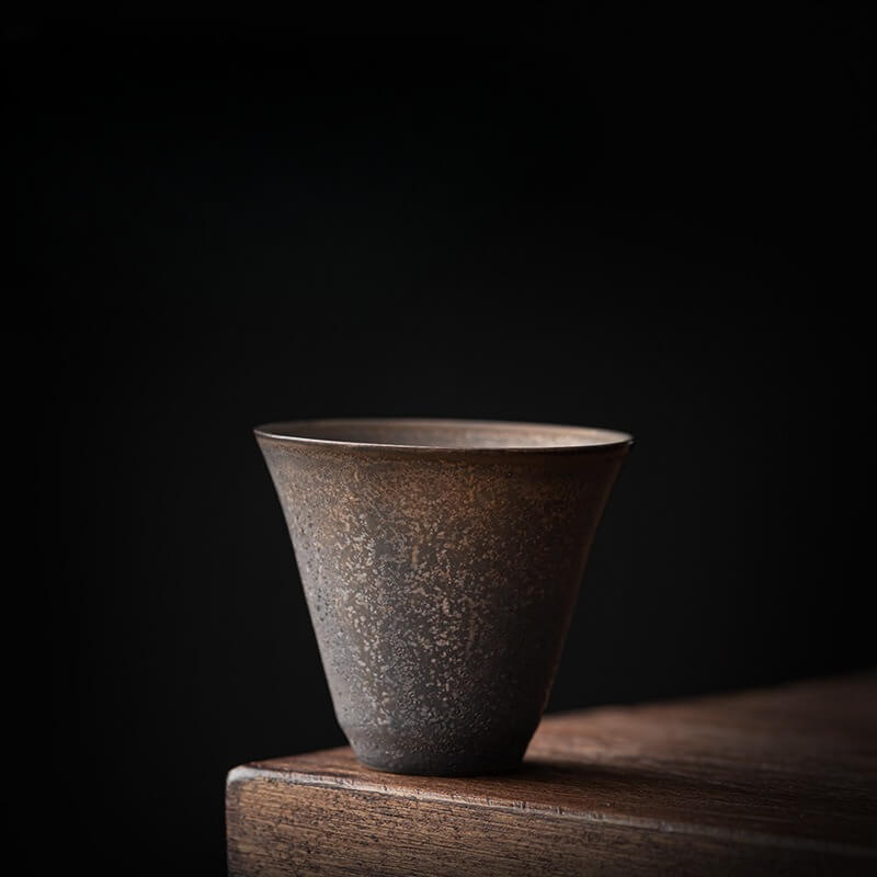 Vintage Handmade japanese tea service set – 16oz