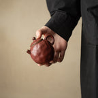 Japanese Tea Sets – Handmade Wabi-Sabi Ceramic Teapot Set